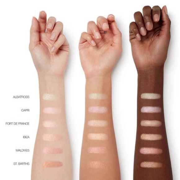 ⭐️HP⭐️ NARS Highlighting Blush Powder - Picture 4 of 5